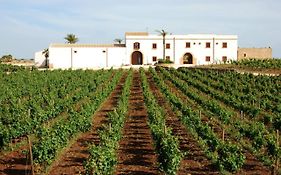 Agriturismo Baglio Donnafranca Wine Resort